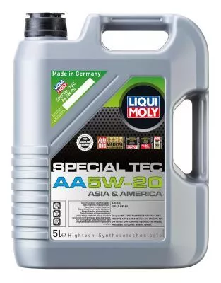 Liqui Moly Engine Oil (20793)