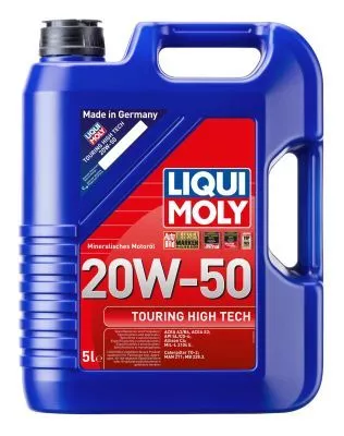 Liqui Moly Engine Oil (20813)