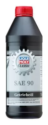 Liqui Moly Transmission Oil (20816)