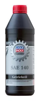 Liqui Moly Transmission Oil (20817)