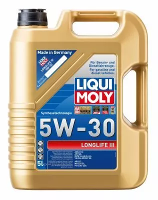 Liqui Moly Engine Oil (21798)