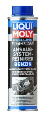 Liqui Moly Fuel Additive (20985)