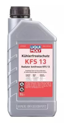 Liqui Moly Antifreeze (21139)