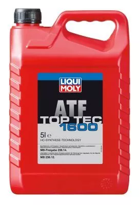 Liqui Moly Automatic Transmission Fluid (21176)