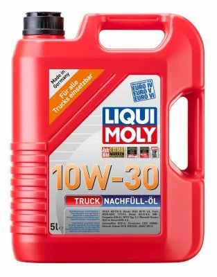 Engine Oil