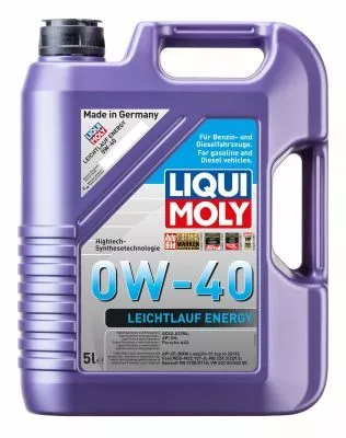 Engine Oil