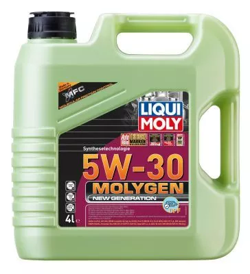 Engine Oil