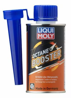 Liqui Moly Fuel Additive (21280)