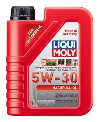 Engine Oil