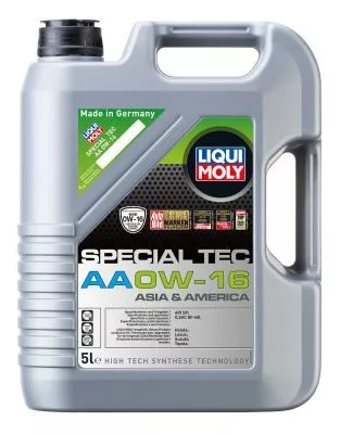 Engine Oil
