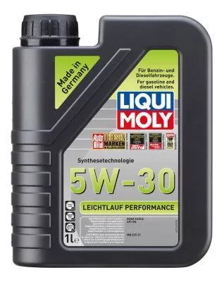 Liqui Moly Engine Oil (21363)