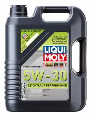 Engine Oil