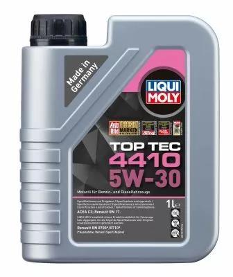 Engine Oil