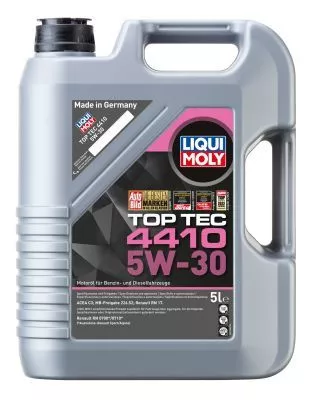 Liqui Moly Engine Oil (21404)