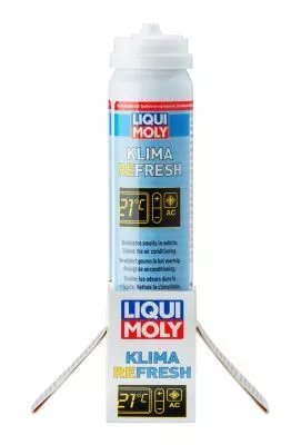 Liqui Moly Air Conditioning Cleaner/-Disinfecter (21466)
