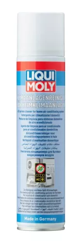 Liqui Moly Air Conditioning Cleaner/-Disinfecter (21485)