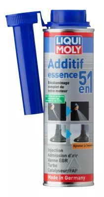 Fuel Additive
