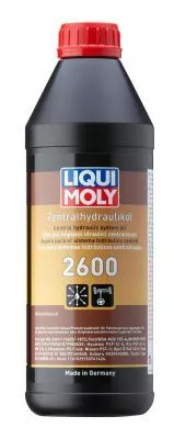 Liqui Moly Hydraulic Oil (21603)