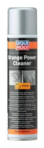 Universal Cleaner