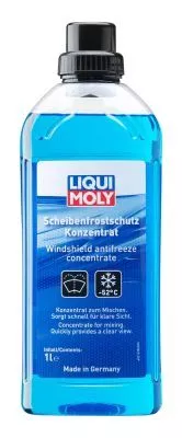 Liqui Moly Antifreeze (21678)