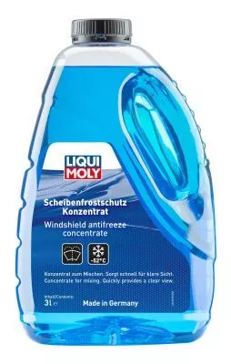 Liqui Moly Antifreeze (21679)