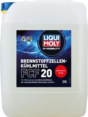 Liqui Moly Antifreeze (21684)