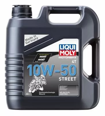 Engine Oil