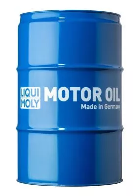 Engine Oil