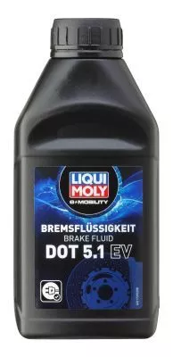 Liqui Moly Brake Fluid (21729)