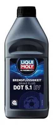 Liqui Moly Brake Fluid (21730)