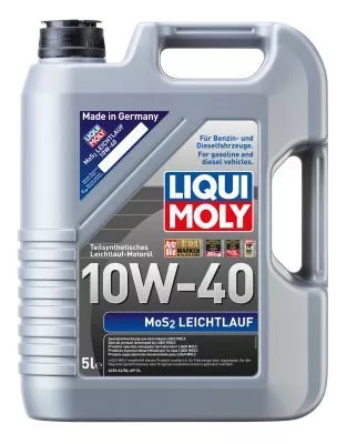 Liqui Moly Engine Oil (2184)