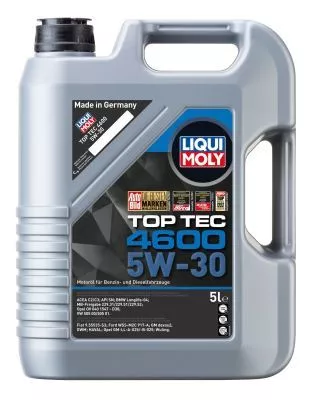 Engine Oil