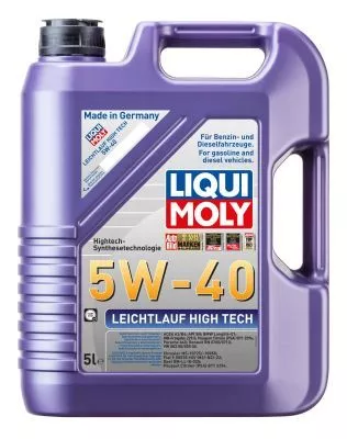 Liqui Moly Engine Oil (2328)