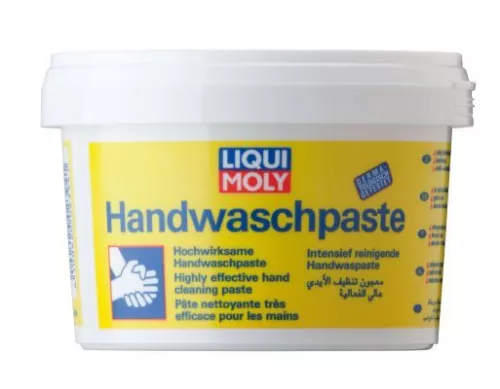 Liqui Moly Hand Cleaners (2394)