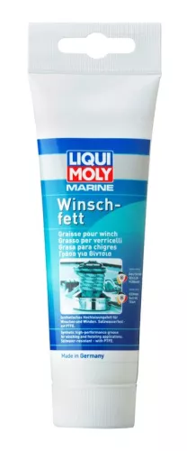 Liqui Moly Fuel Additive (25045)