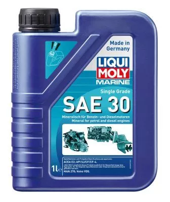 Engine Oil