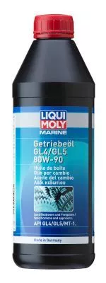Liqui Moly Transmission Oil (25068)