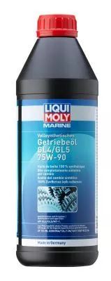 Liqui Moly Transmission Oil (25070)