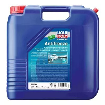 Liqui Moly Antifreeze (25083)