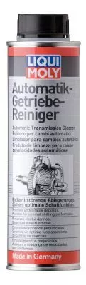 Liqui Moly Automatic Trans­mis­sion Cleaner Additive (2512)