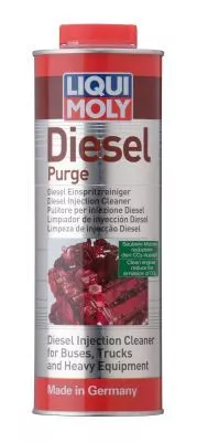Liqui Moly Fuel Additive (2520)