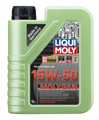 Engine Oil