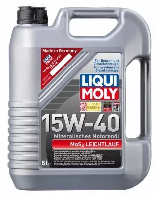 Engine Oil