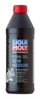 Liqui Moly Fork Oil (2715)