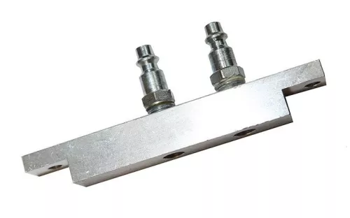 Liqui Moly Adapter, mounting device (engine/transmission unit) (29004)
