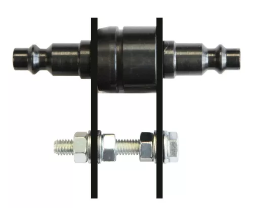 Liqui Moly Adapter, mounting device (engine/transmission unit) (29017)