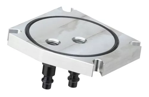 Liqui Moly Adapter, mounting device (engine/transmission unit) (29029)