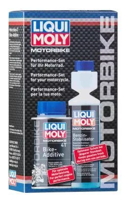 Fuel Additive