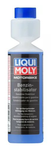 Liqui Moly Fuel Additive (3041)