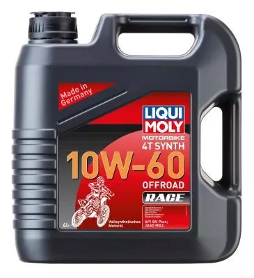 Engine Oil